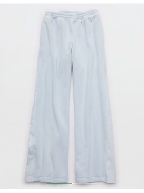 Aerie First Class Fleece Trouser